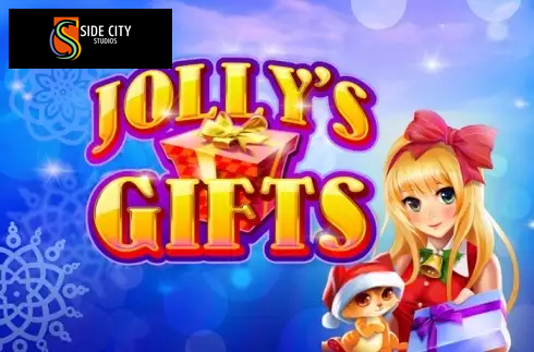 Jolly's Gifts